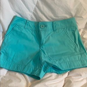 Lilly Pulitzer shorts